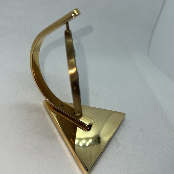 BLACKBIRD SR-71 MACH 3+ COLLECTABLE DISPLAY COIN BRASS - Picture 10 of 12